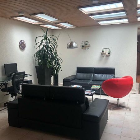 Apartamentos Percales Bogotá Exteriér fotografie