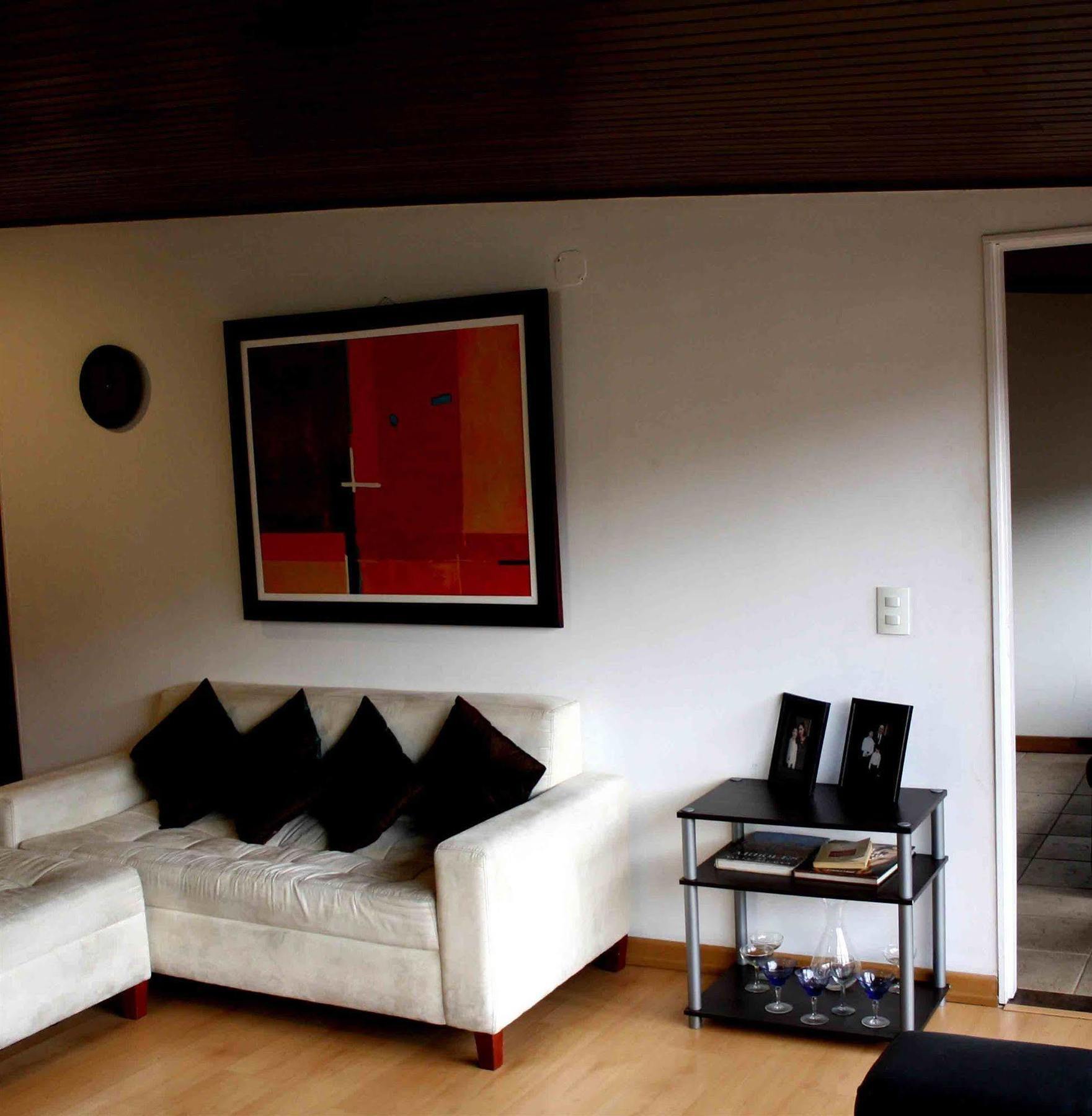 Apartamentos Percales Bogotá Exteriér fotografie