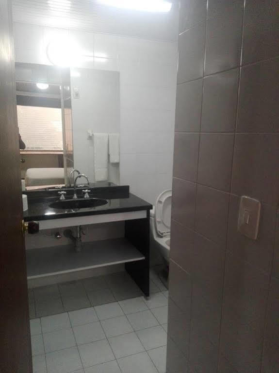 Apartamentos Percales Bogotá Exteriér fotografie