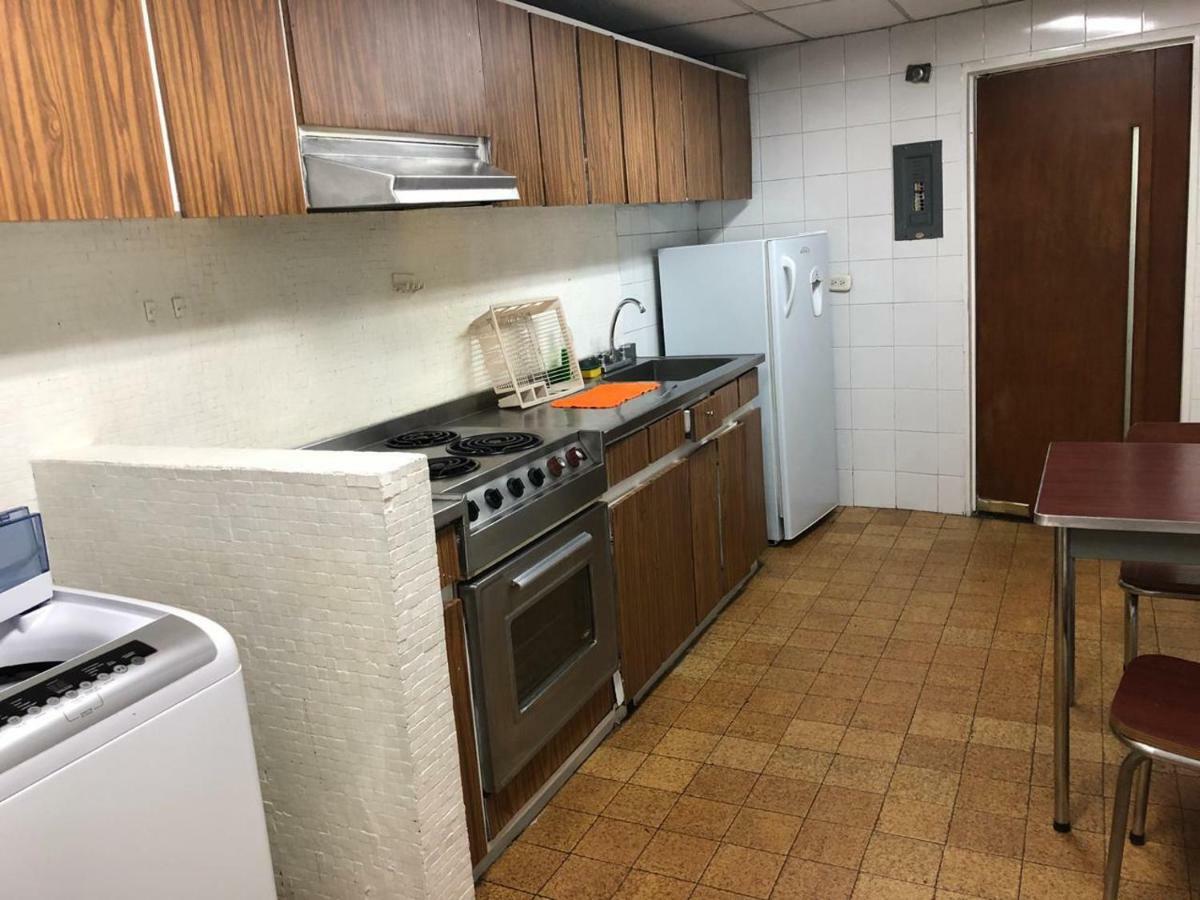 Apartamentos Percales Bogotá Exteriér fotografie