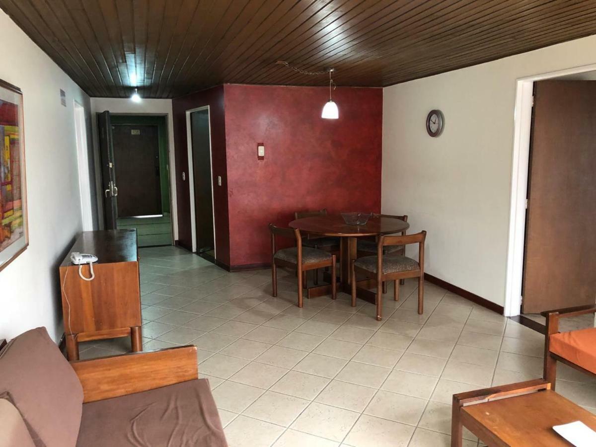 Apartamentos Percales Bogotá Exteriér fotografie