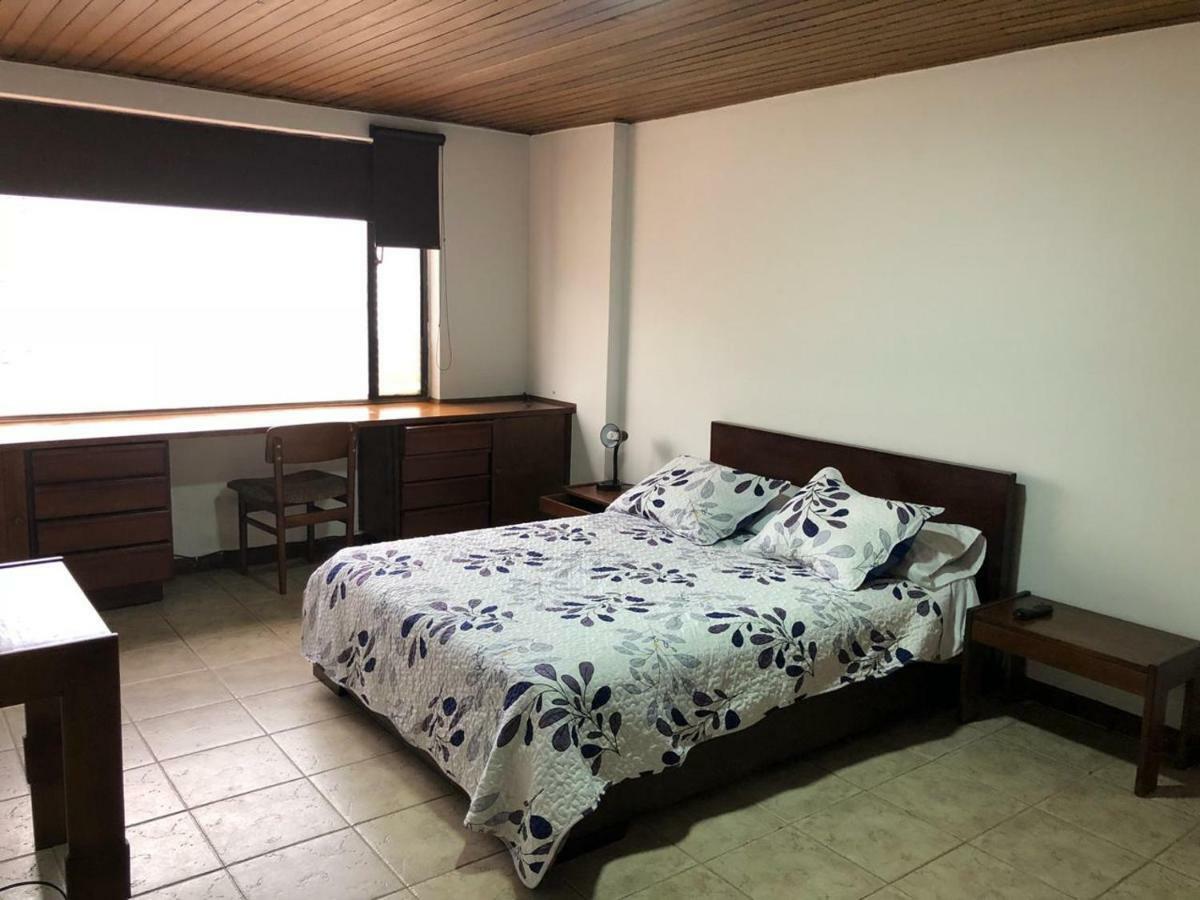 Apartamentos Percales Bogotá Exteriér fotografie