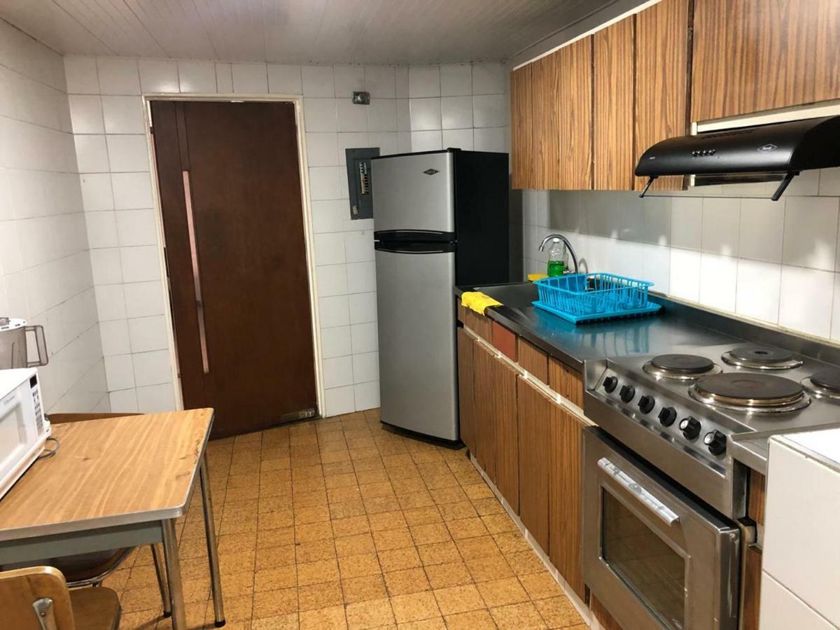 Apartamentos Percales Bogotá Exteriér fotografie