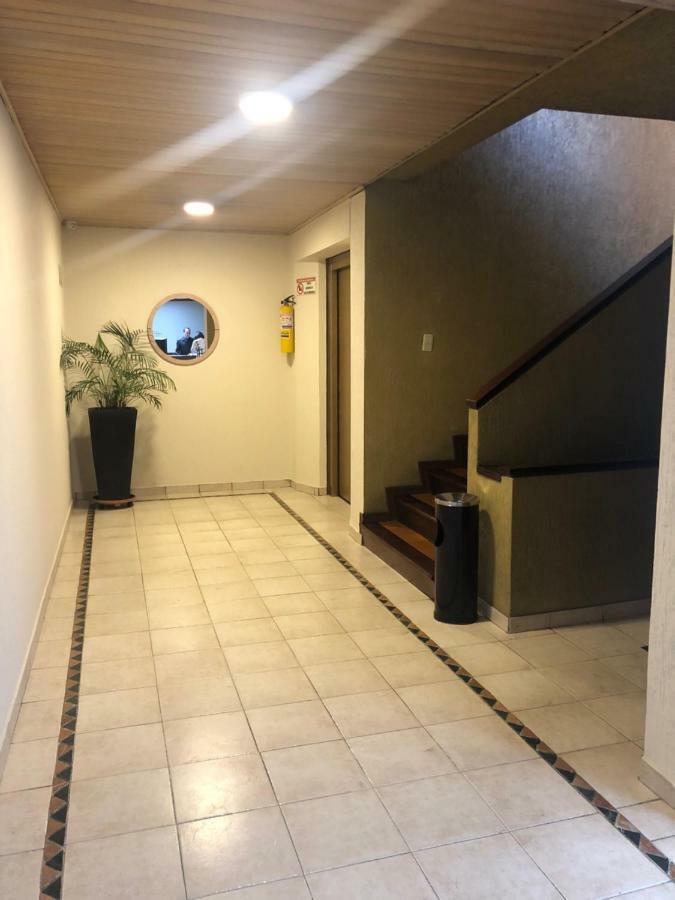 Apartamentos Percales Bogotá Exteriér fotografie